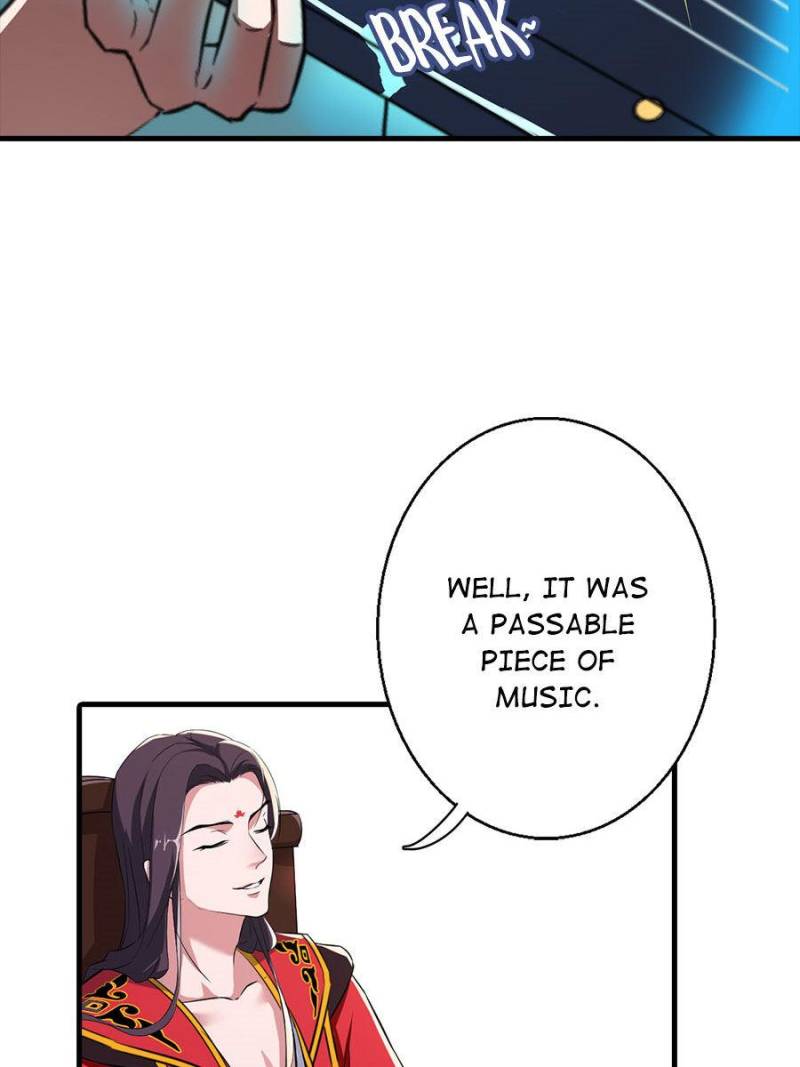 Unscrupuous Consort: the Evil Dotor chapter 29 - page 52