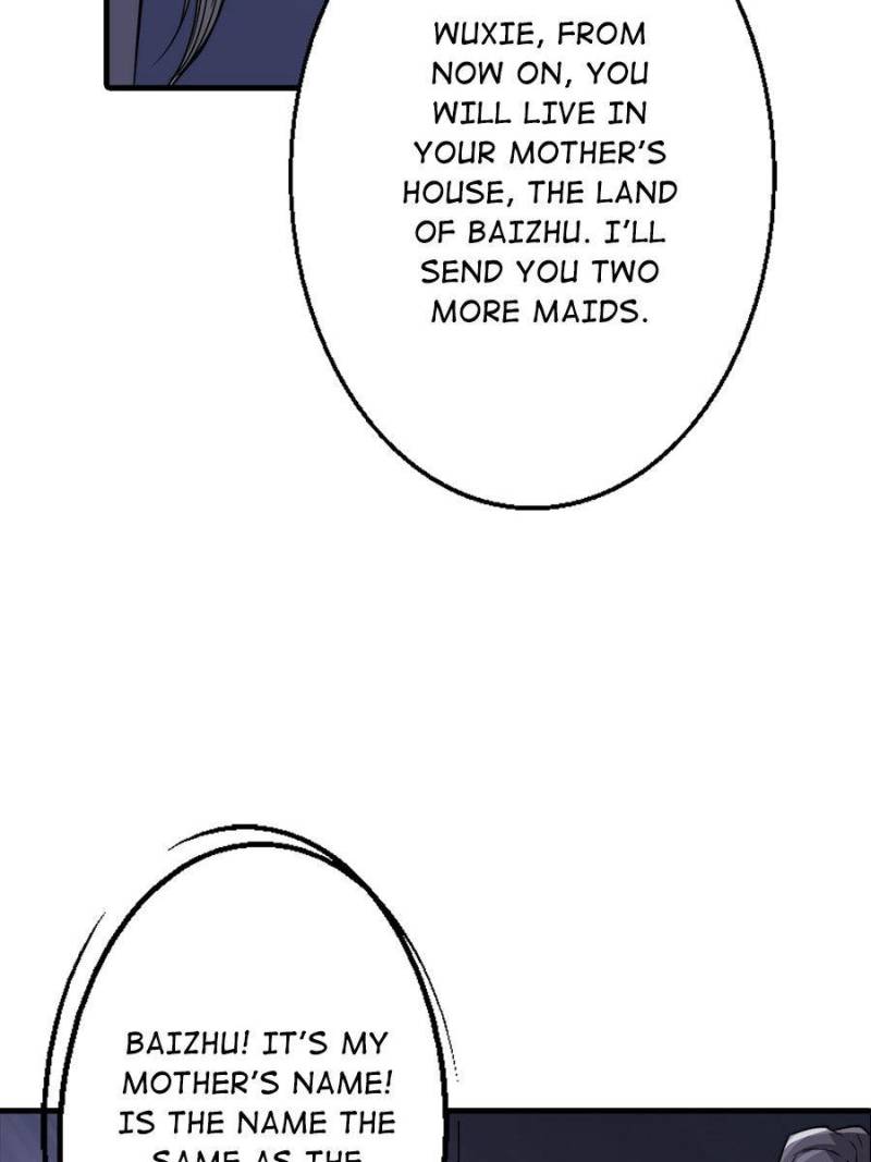 Unscrupuous Consort: the Evil Dotor chapter 29 - page 7