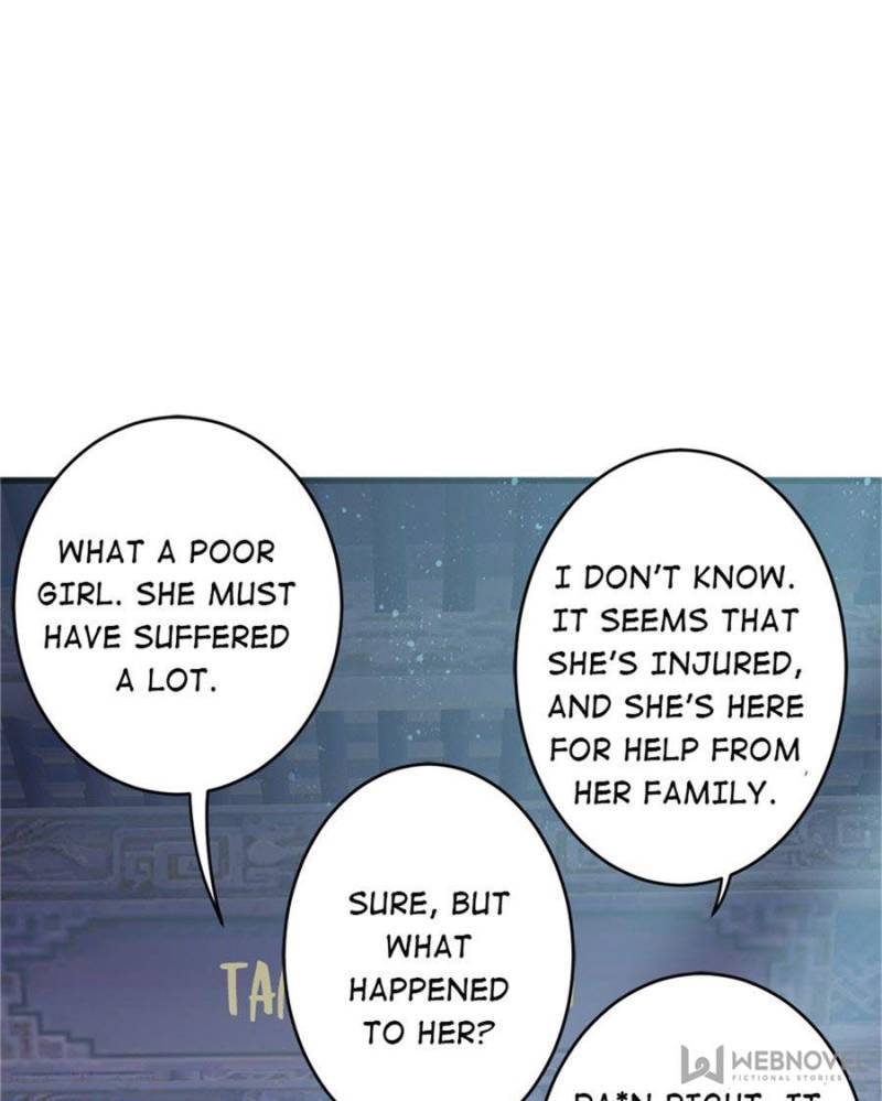 Unscrupuous Consort: the Evil Dotor chapter 66 - page 1