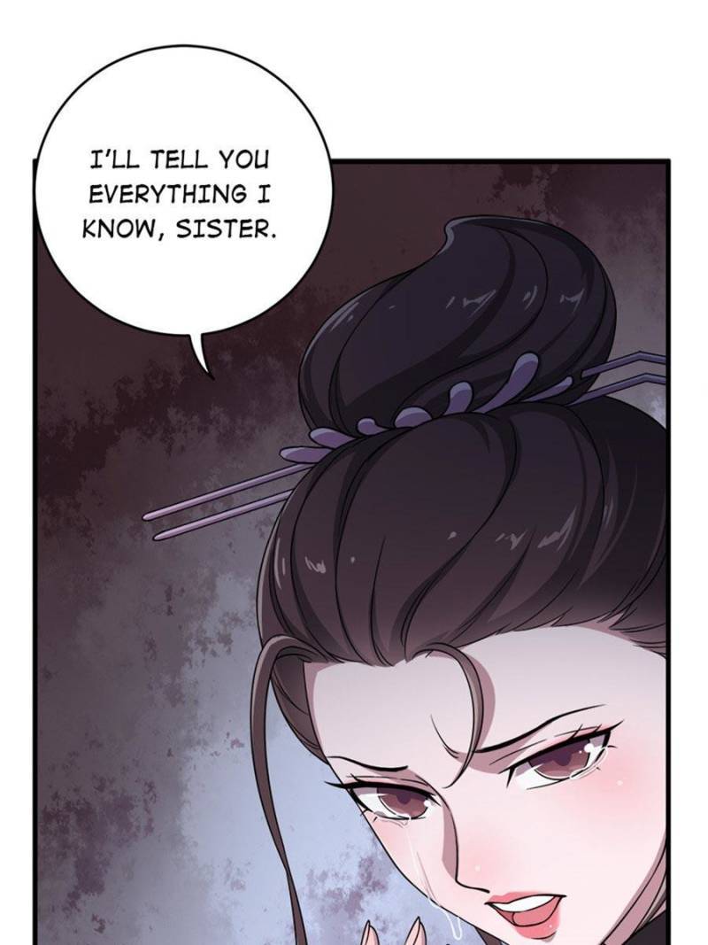Unscrupuous Consort: the Evil Dotor chapter 66 - page 10
