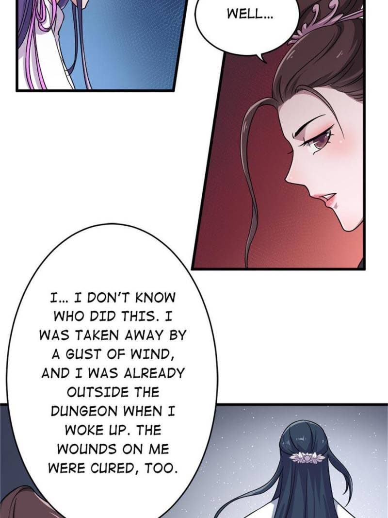 Unscrupuous Consort: the Evil Dotor chapter 66 - page 12