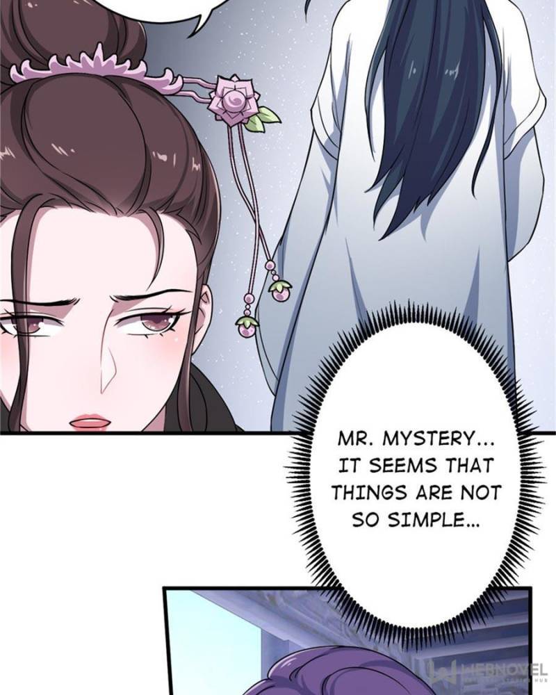 Unscrupuous Consort: the Evil Dotor chapter 66 - page 13