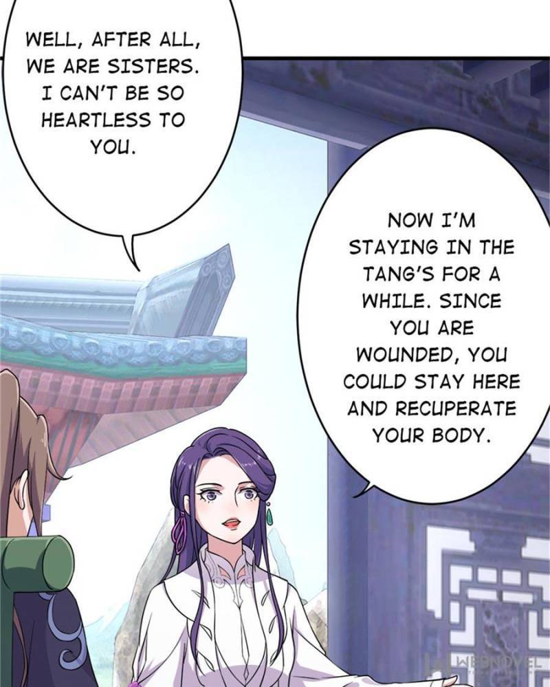 Unscrupuous Consort: the Evil Dotor chapter 66 - page 15
