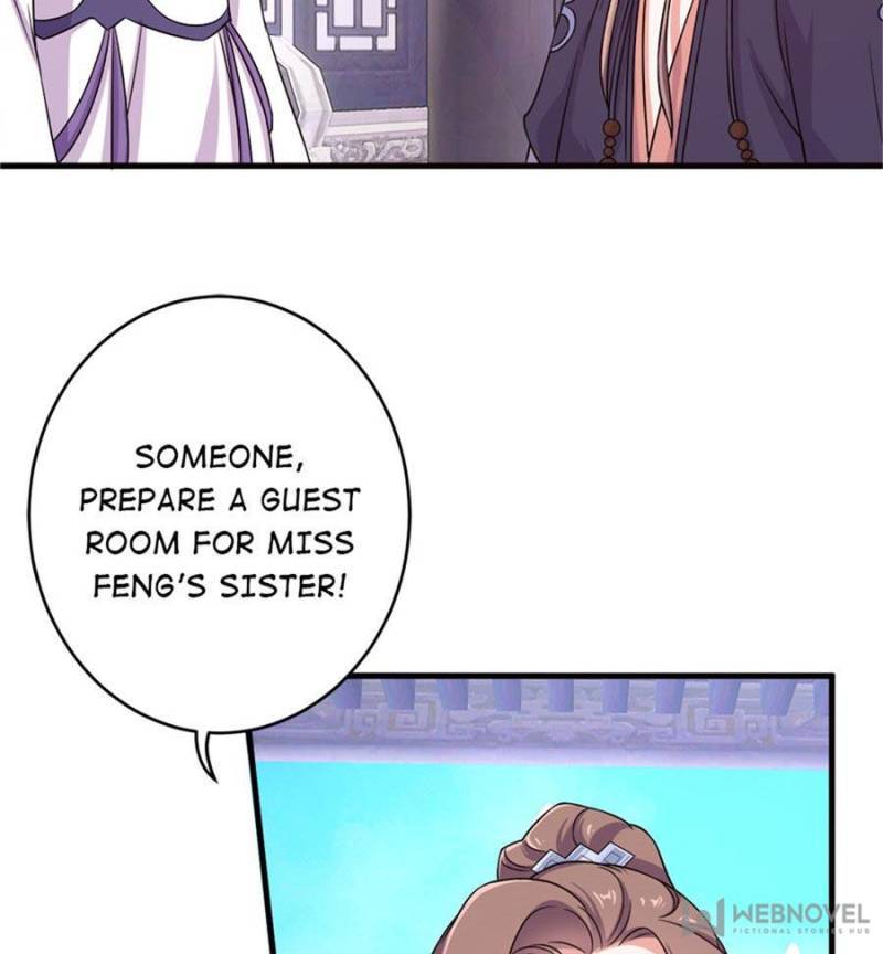 Unscrupuous Consort: the Evil Dotor chapter 66 - page 19