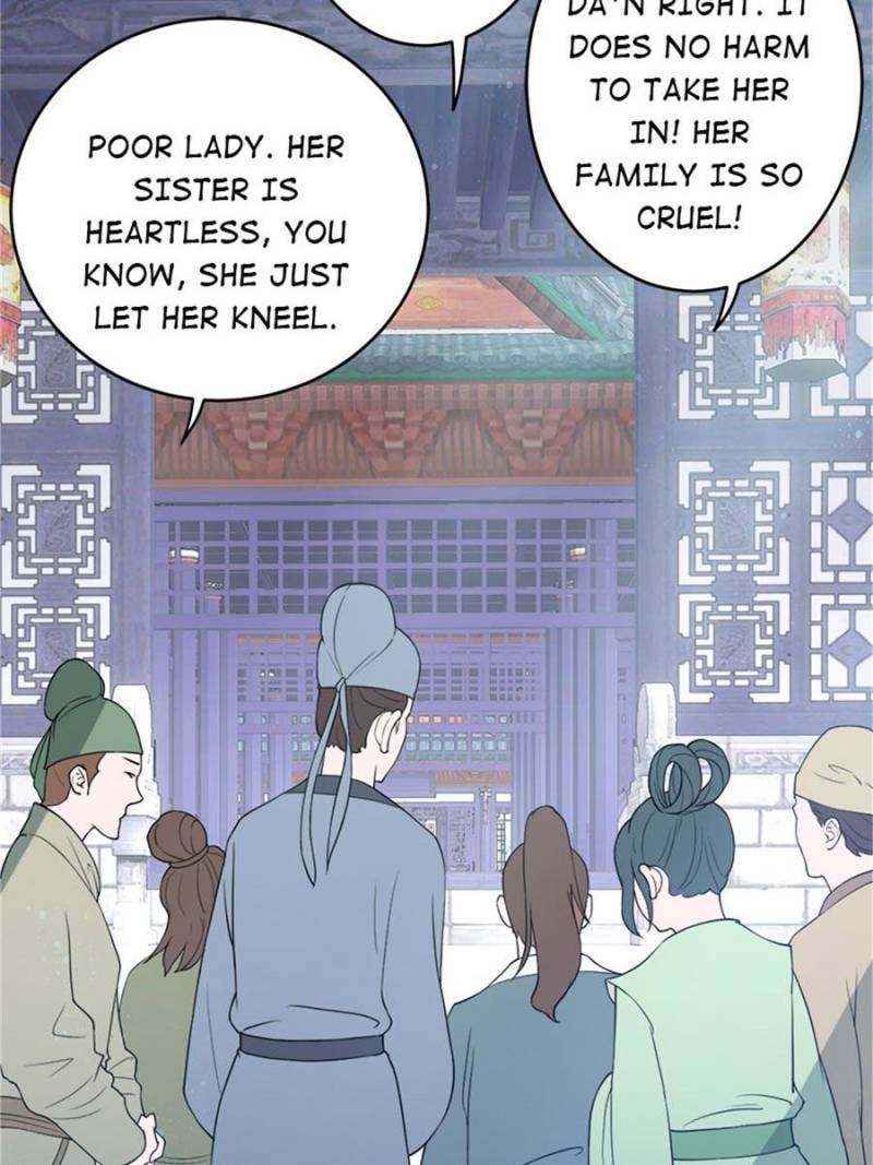Unscrupuous Consort: the Evil Dotor chapter 66 - page 2