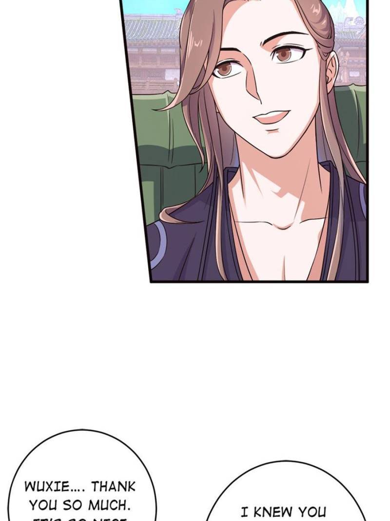 Unscrupuous Consort: the Evil Dotor chapter 66 - page 20