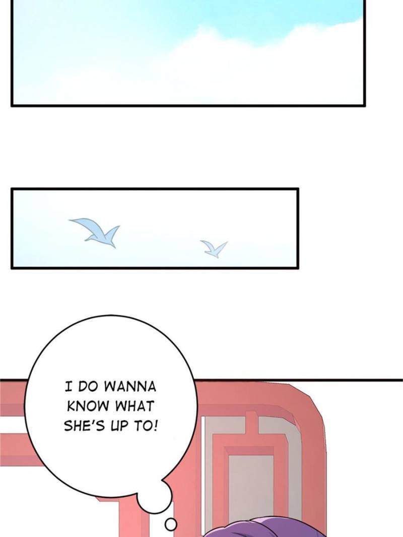 Unscrupuous Consort: the Evil Dotor chapter 66 - page 23
