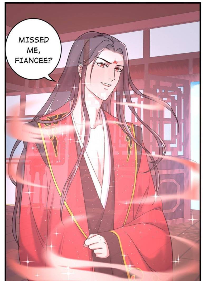 Unscrupuous Consort: the Evil Dotor chapter 66 - page 27