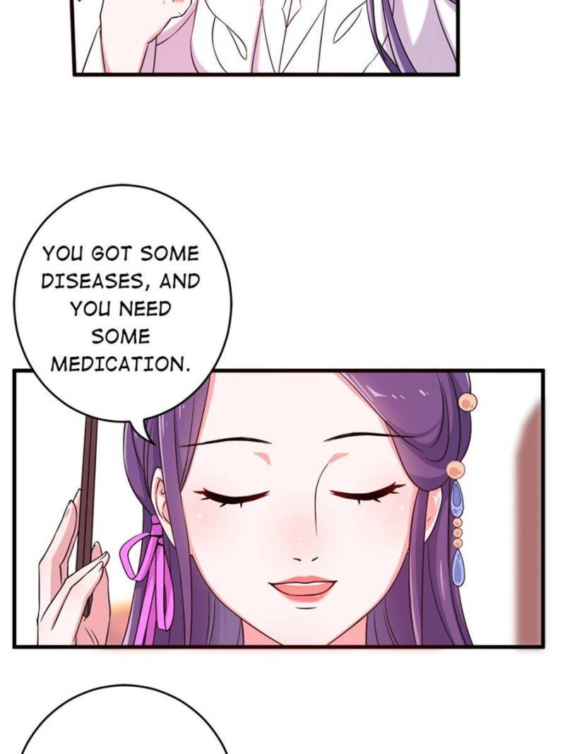 Unscrupuous Consort: the Evil Dotor chapter 66 - page 29