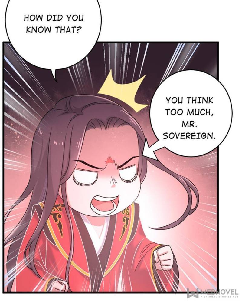 Unscrupuous Consort: the Evil Dotor chapter 66 - page 30