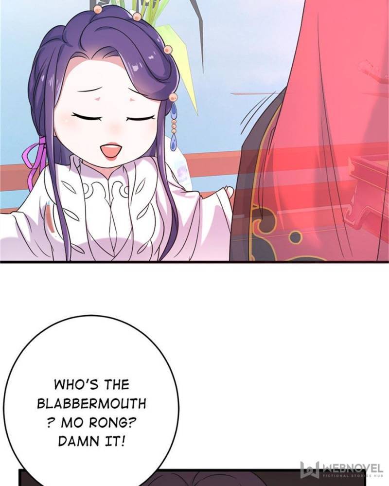 Unscrupuous Consort: the Evil Dotor chapter 66 - page 32