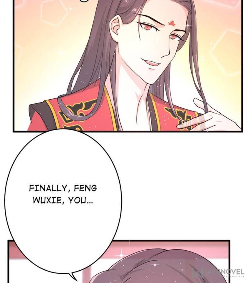 Unscrupuous Consort: the Evil Dotor chapter 66 - page 36