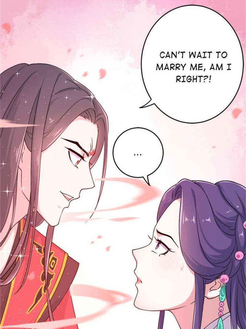 Unscrupuous Consort: the Evil Dotor chapter 66 - page 38