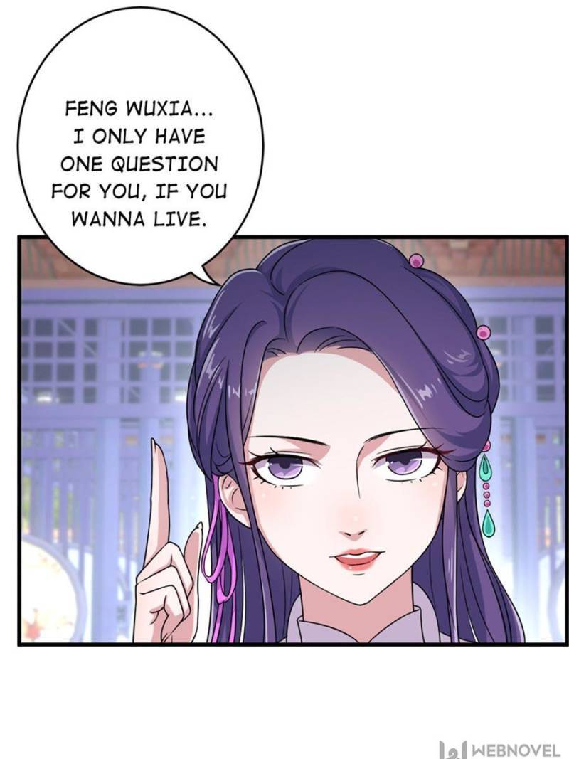 Unscrupuous Consort: the Evil Dotor chapter 66 - page 8