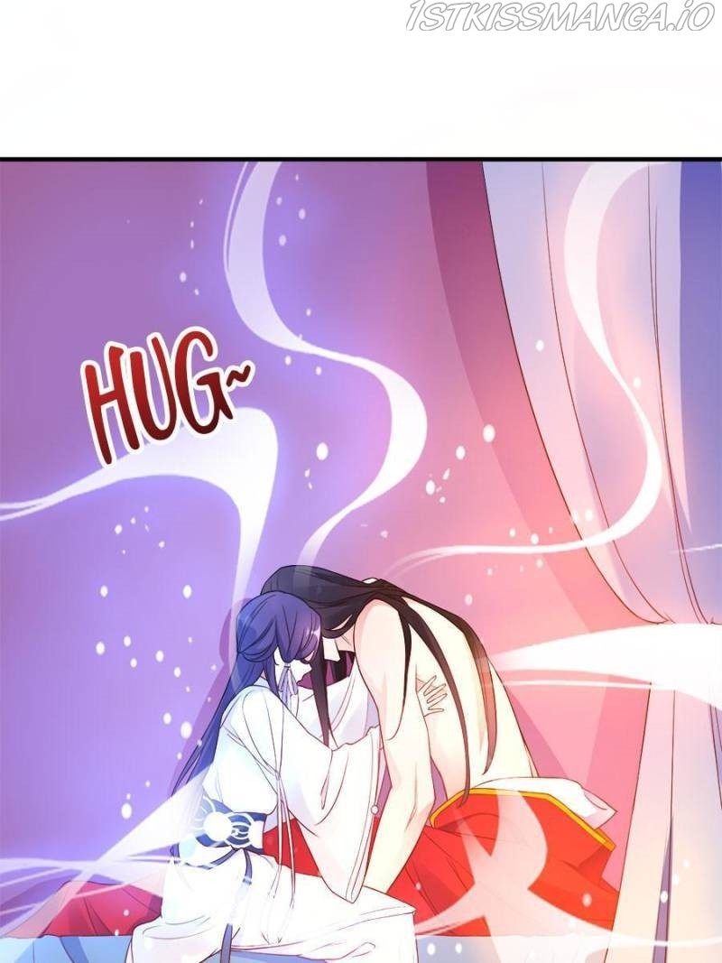 Unscrupuous Consort: the Evil Dotor chapter 107 - page 20
