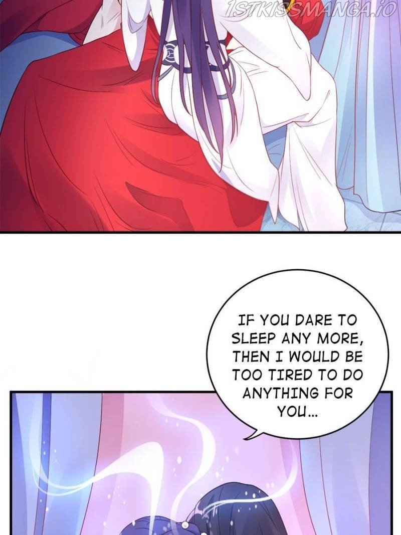 Unscrupuous Consort: the Evil Dotor chapter 107 - page 30