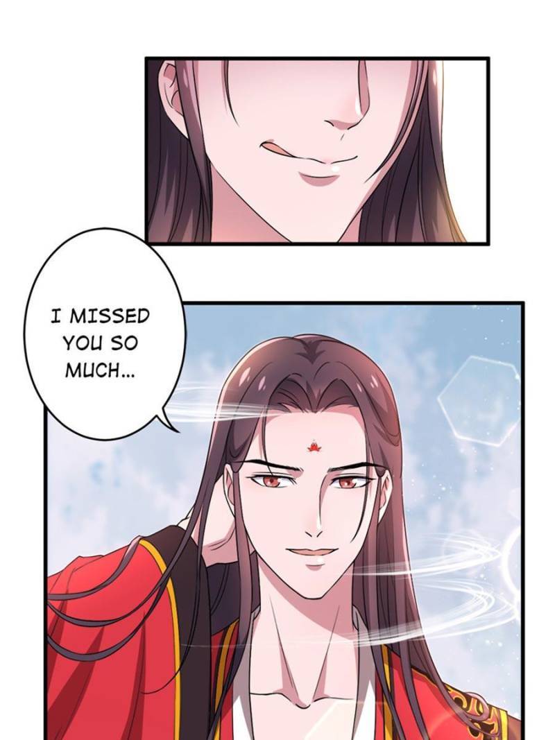 Unscrupuous Consort: the Evil Dotor chapter 67 - page 11