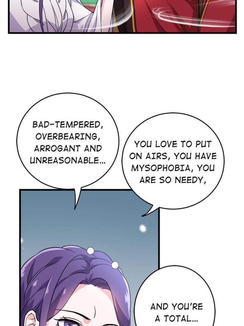 Unscrupuous Consort: the Evil Dotor chapter 67 - page 2