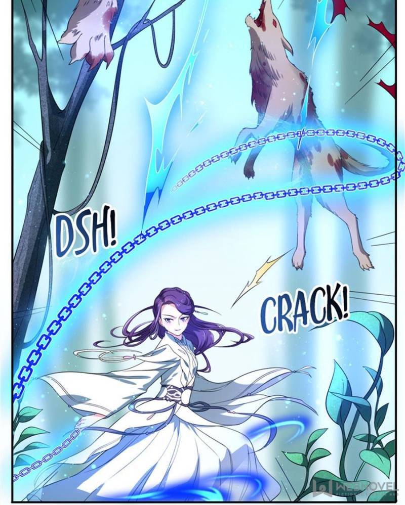 Unscrupuous Consort: the Evil Dotor chapter 67 - page 24