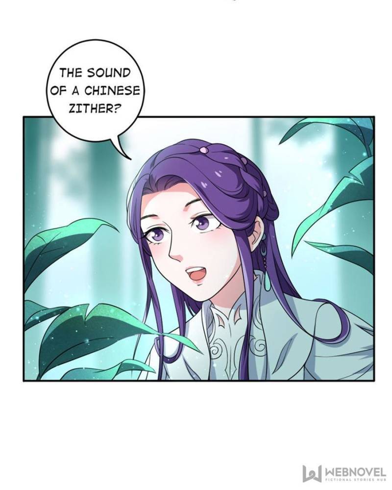Unscrupuous Consort: the Evil Dotor chapter 67 - page 26
