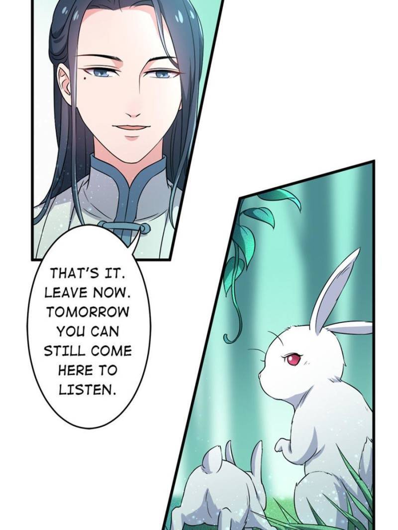 Unscrupuous Consort: the Evil Dotor chapter 67 - page 37