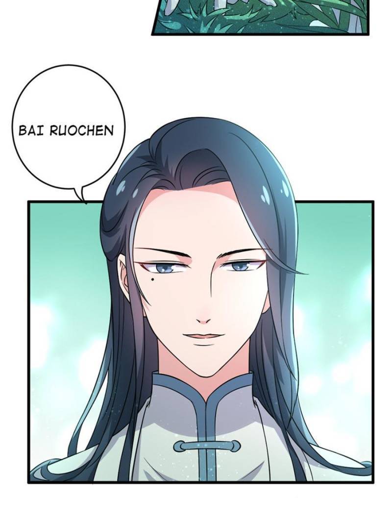 Unscrupuous Consort: the Evil Dotor chapter 67 - page 38