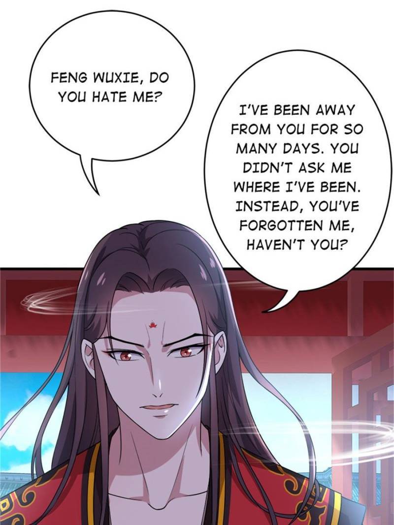 Unscrupuous Consort: the Evil Dotor chapter 67 - page 6