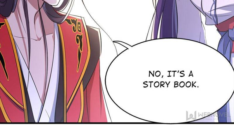 Unscrupuous Consort: the Evil Dotor chapter 30 - page 12
