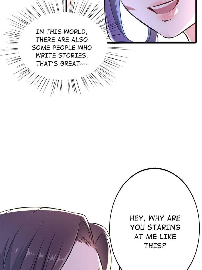 Unscrupuous Consort: the Evil Dotor chapter 30 - page 14