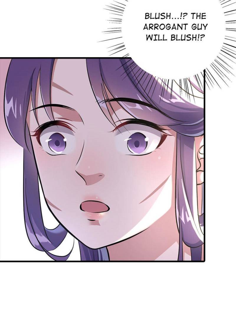 Unscrupuous Consort: the Evil Dotor chapter 30 - page 25