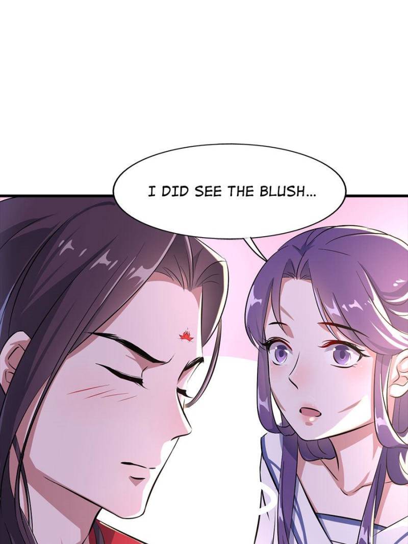 Unscrupuous Consort: the Evil Dotor chapter 30 - page 27