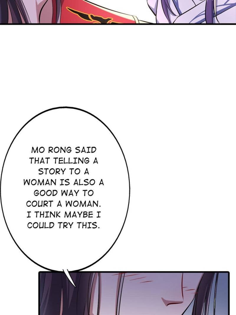 Unscrupuous Consort: the Evil Dotor chapter 30 - page 28