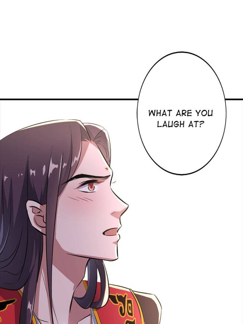 Unscrupuous Consort: the Evil Dotor chapter 30 - page 33