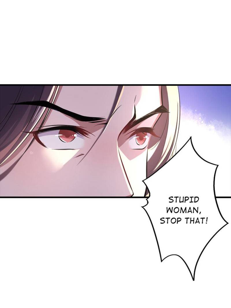 Unscrupuous Consort: the Evil Dotor chapter 30 - page 36