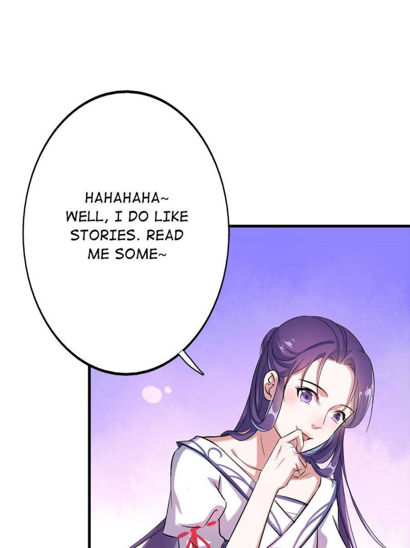 Unscrupuous Consort: the Evil Dotor chapter 30 - page 37