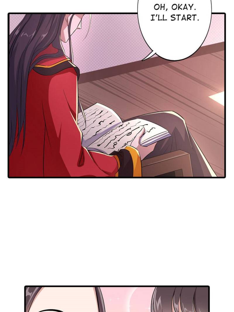 Unscrupuous Consort: the Evil Dotor chapter 30 - page 39