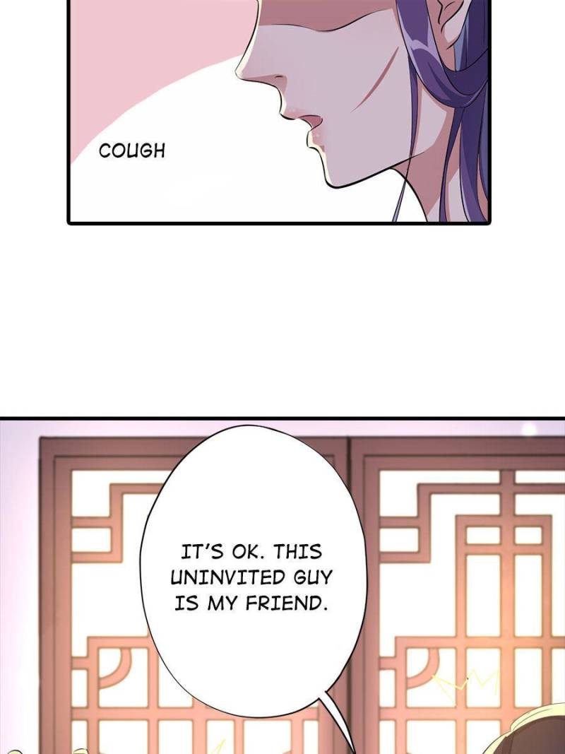 Unscrupuous Consort: the Evil Dotor chapter 30 - page 4