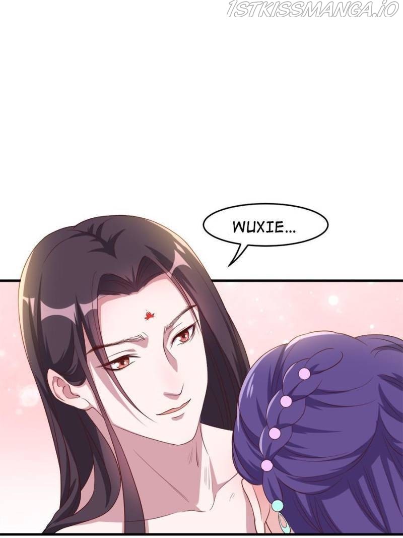 Unscrupuous Consort: the Evil Dotor chapter 108 - page 1