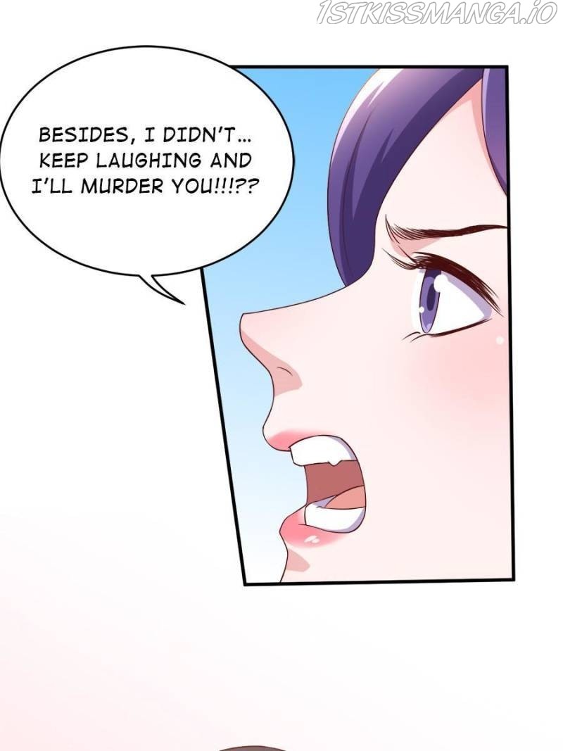 Unscrupuous Consort: the Evil Dotor chapter 108 - page 17
