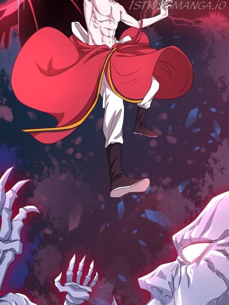 Unscrupuous Consort: the Evil Dotor chapter 108 - page 26