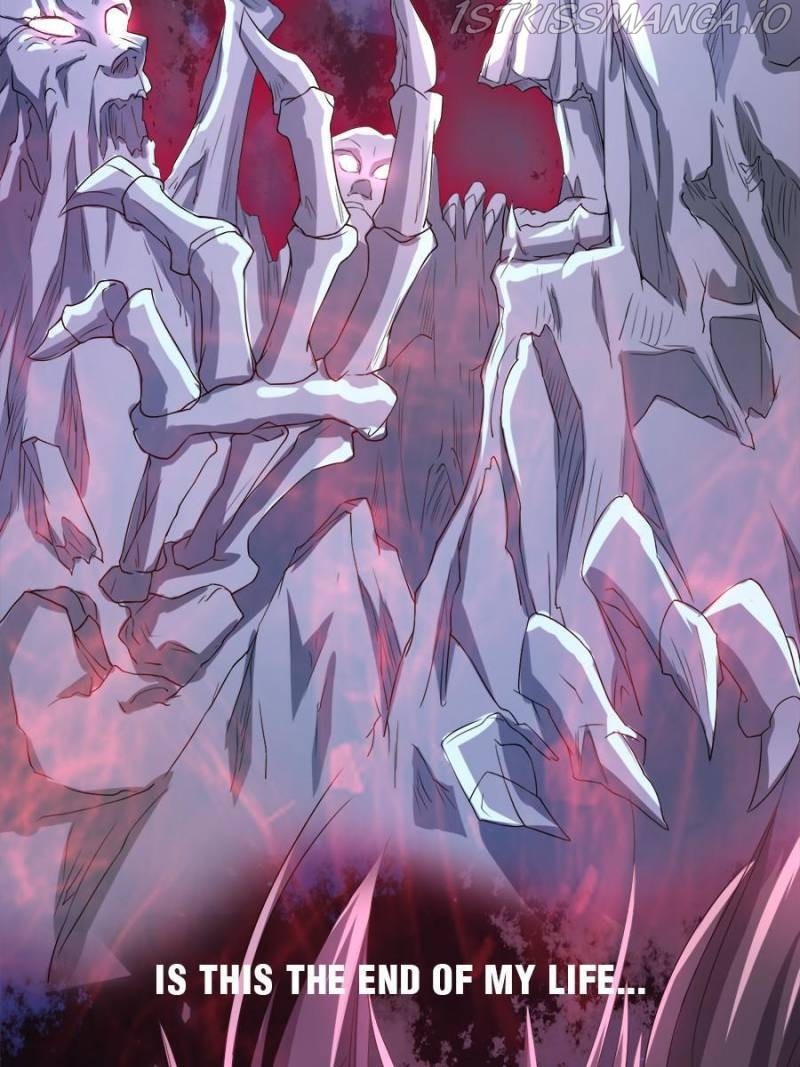 Unscrupuous Consort: the Evil Dotor chapter 108 - page 27