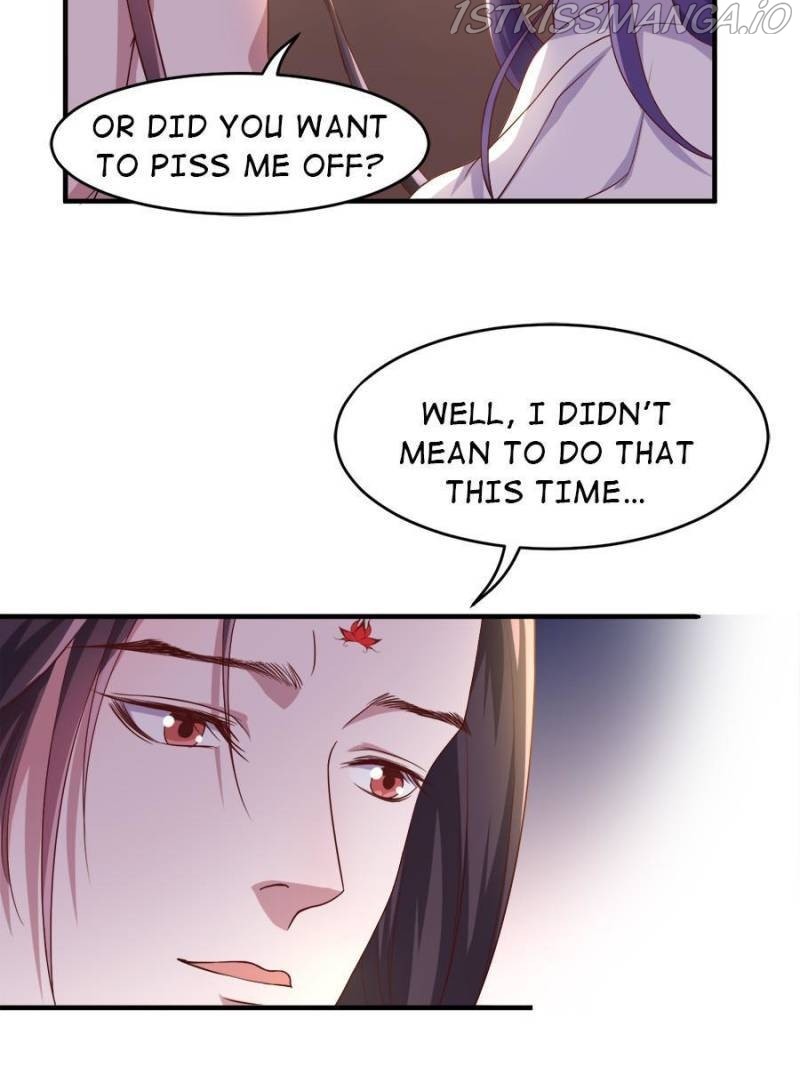 Unscrupuous Consort: the Evil Dotor chapter 108 - page 3