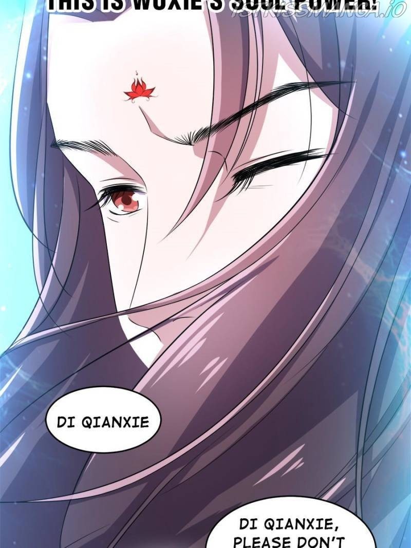 Unscrupuous Consort: the Evil Dotor chapter 108 - page 33