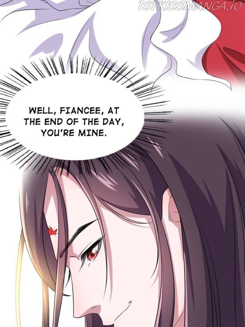 Unscrupuous Consort: the Evil Dotor chapter 108 - page 35