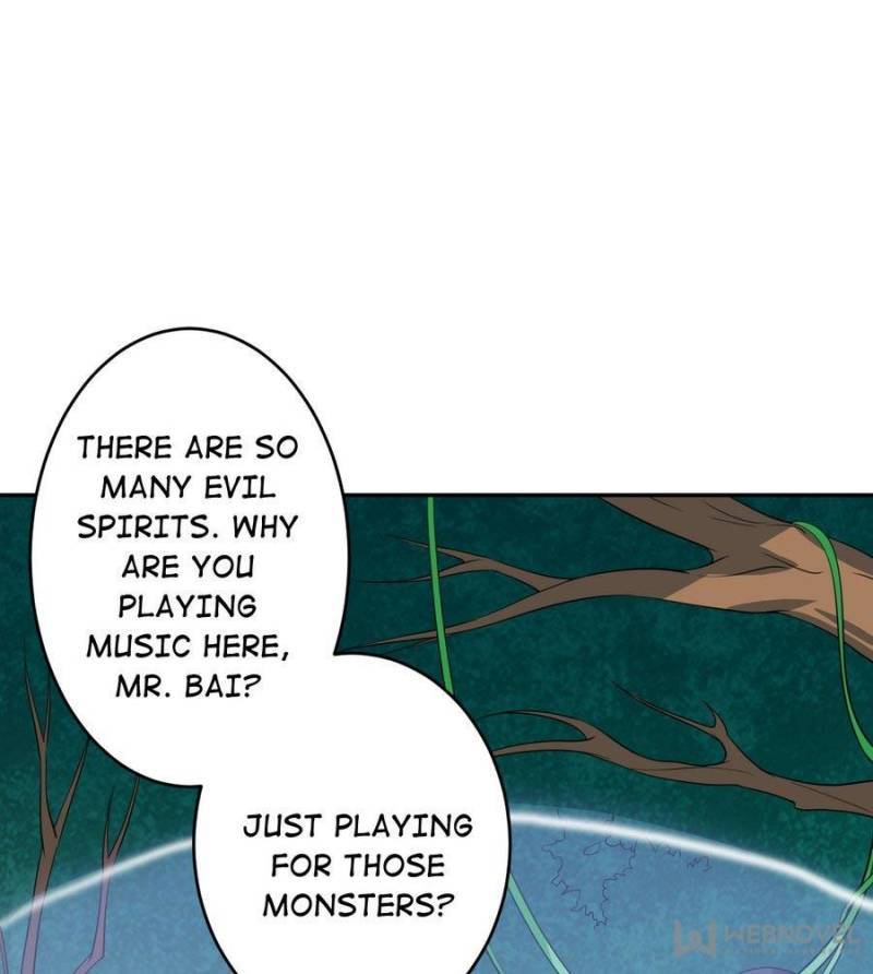 Unscrupuous Consort: the Evil Dotor chapter 68 - page 2