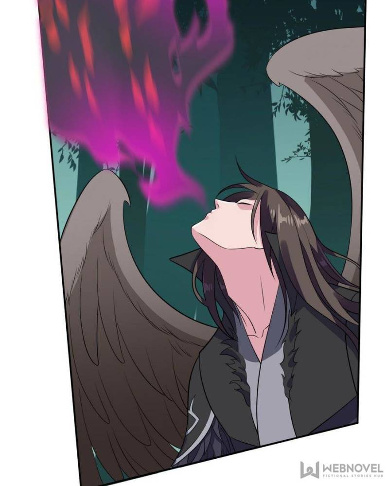Unscrupuous Consort: the Evil Dotor chapter 68 - page 25