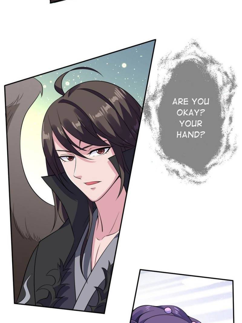 Unscrupuous Consort: the Evil Dotor chapter 68 - page 26