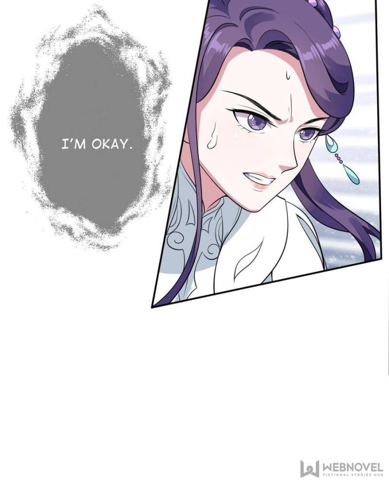 Unscrupuous Consort: the Evil Dotor chapter 68 - page 27