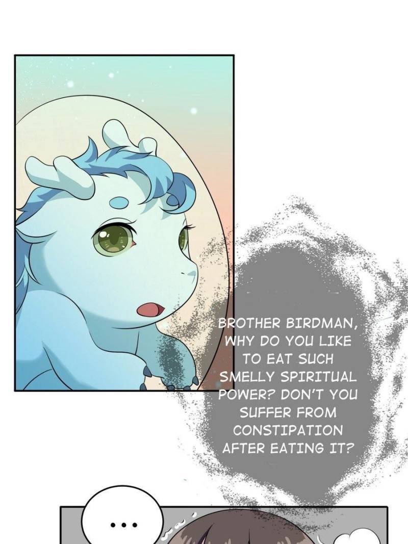 Unscrupuous Consort: the Evil Dotor chapter 68 - page 28