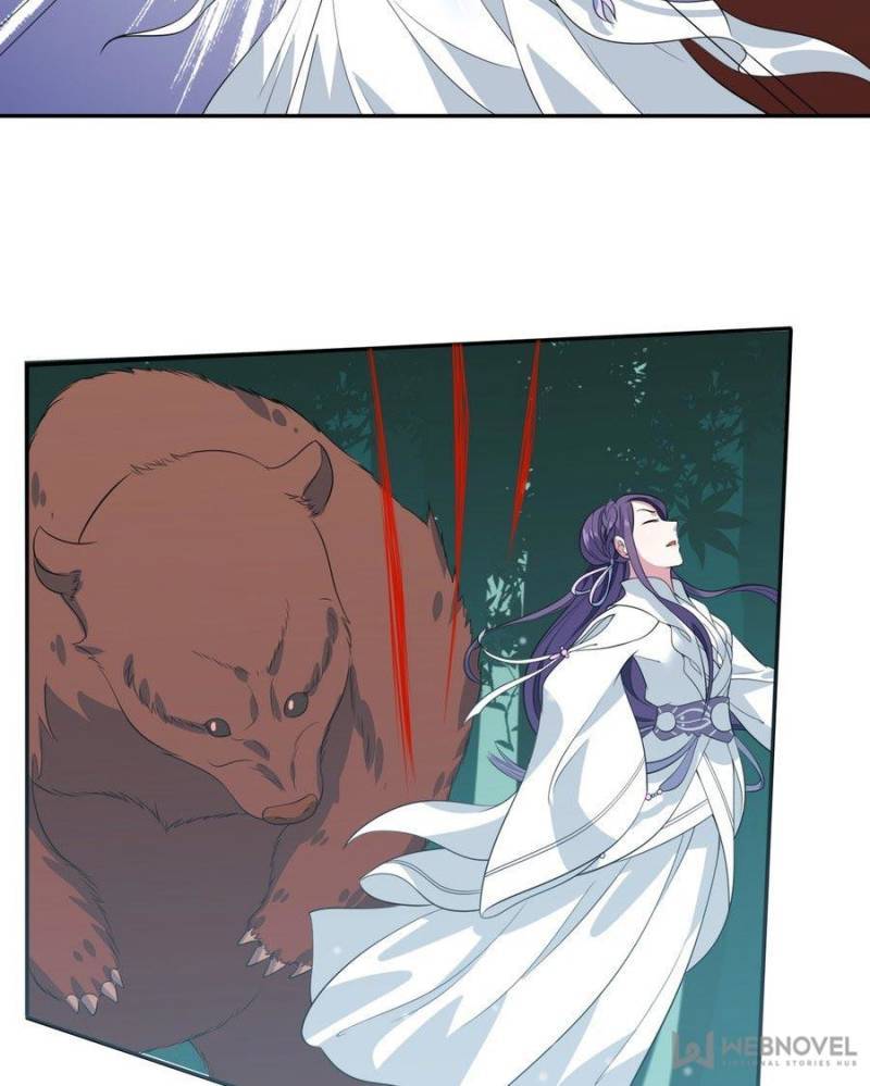 Unscrupuous Consort: the Evil Dotor chapter 68 - page 38